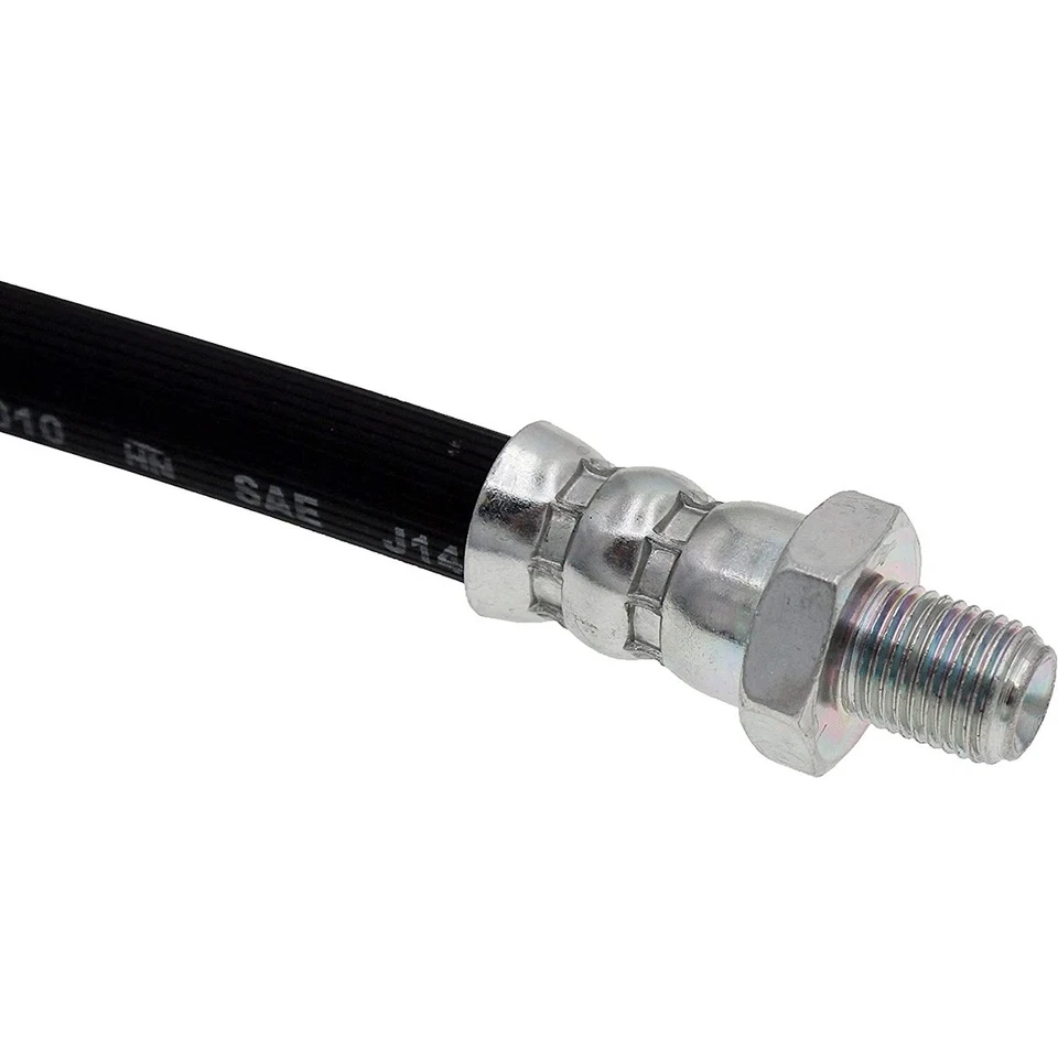 Manguera de embrague H38116 Dorman para 280 Datsun 280ZX 200SX 280Z B210 1976-1978 Foto 4 de 4