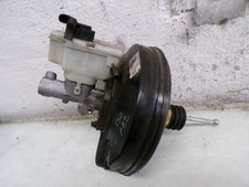Bremskraftverstärker VW Golf 5 V Hauptbremszylinder 1K1614105BH *530A82*