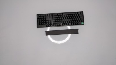 *BAD 3* Keychron KEYCHRON K10 HE WL MAG SW