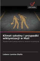 Labass Lamine Diallo | Klimat Szkolny I Przypadki Wiktymizacji W Mali | Buch