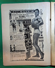 TOP SECRET Mag October 1954 Dean Martin Jerry Lewis Marilyn Monroe Joe Dimaggio — photo 3