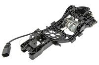 NTY TüRgriffrahmen FüR VW Passat B6 3C2 B7 05-15 3C0837886A
