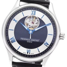 FREDERIQUE CONSTANT Classic Index Heartbeat FC-310MNS5B6 Automatic Men's_890778