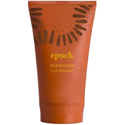 Nu Skin Sole Solution Fußbehandlung 4,2 flüssige Unzen von Nuskin Epoch