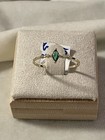 10K Gold Ring Size 6.5 — photo 1