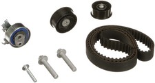 ZAHNRIEMENSATZ FÜR OPEL ASTRA G STUFENHECK (T98) - GATES K025499XS