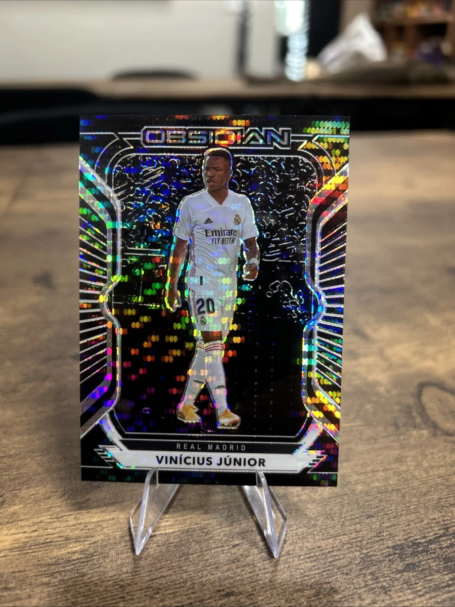 2020-21 Panini Obsidian Soccer Trading Cards for sale | eBay