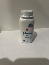Johnson s Baby Powder Original Pink Label 50 G Size Sealed Exp 2023