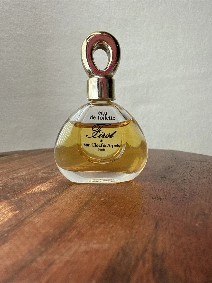 Van Cleef & Arpels 女士香水| eBay