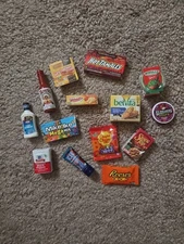 Mini Brands Lot Of 14