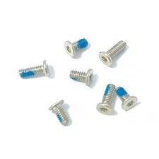 Bottom Case screws For ASUS Zenbook 15 UM3504 UM3504DA Replacement Laptop screw