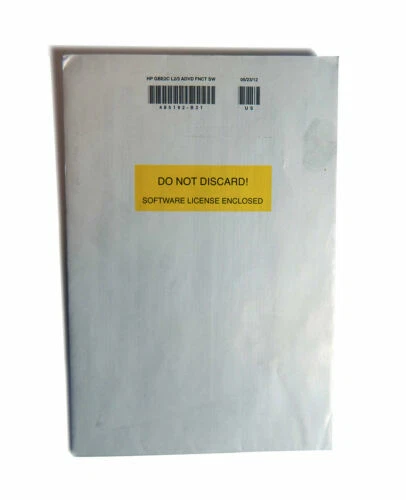 HP Computer-Hilfsprogramme, - Tools & -Treiber