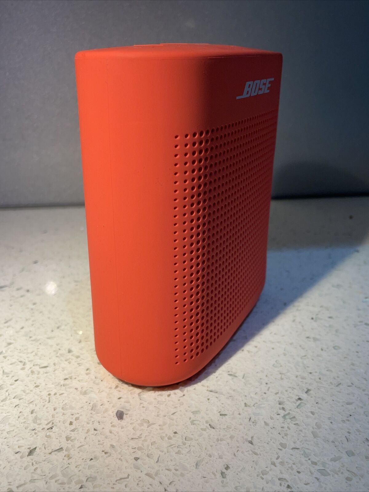 BOSE SOUNDLINK II 2 COLOR ORANGE