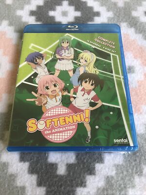 その他 Softenni/ [Blu-ray] ggw725x Softenni/ [Blu-ray] ggw725x