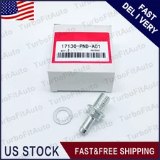 NEW OEM For HONDA PCV VALVE WITH WASHER 17130-PND-A01/ 94109-14000 US STOCK