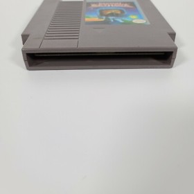 Captain Skyhawk Nintendo Entertainment System nes game