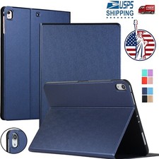 Shockproof Flip Stand Case Cover For iPad Mini 6th / 7th Generation 8.3/ A17 Pro