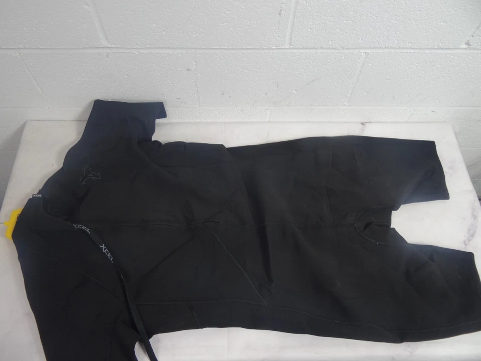 Traje de resorte Xcel Axis 2 mm 3XL Foto 3 de 4