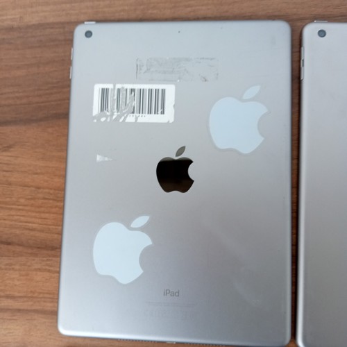 FAULTY 6x Apple iPad 5th Gen 32GB A1823 A1822 - JOBLOT, BUNDLE, GOOD LCD - Picture 18 of 18