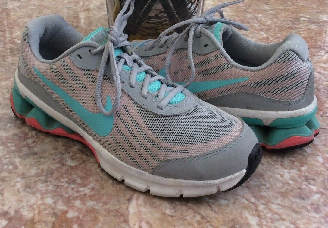 Nike Reax Run 9 Women display picture 1