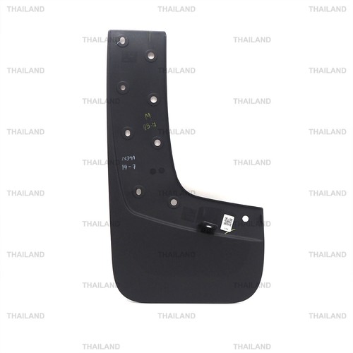 Fits Ford Ranger Raptor Next-Gen 2023 - '25 Rear Left Splash Mud Guard Flap - Picture 5 of 10