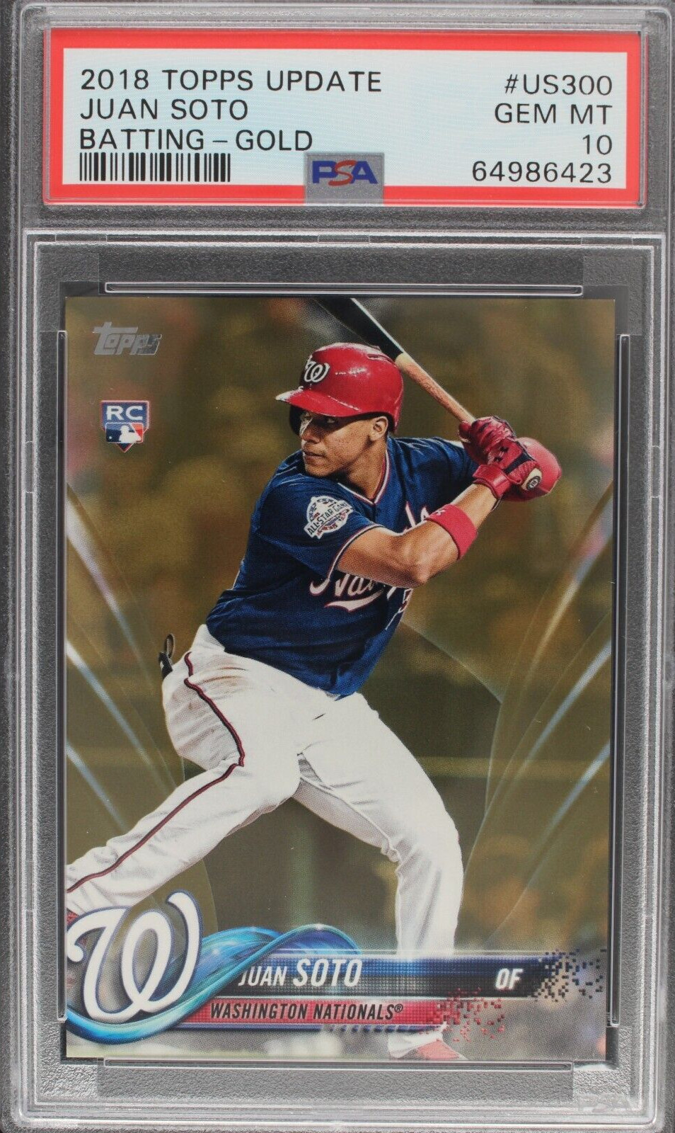Juan Soto