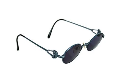 Ocasión especial Jean Paul Gaultier Metal Vintage Gafas de sol