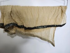 Pre-owned Ethnic Pakistani Indian Duppata Saree Scarf Printed Wrap Stole A101 