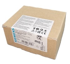 3RU2116-4AB0 SIEMENS  - NEW