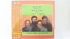 ESOTERIC HYBRID SACD - HAYDN Emperor MOZART Hunt - Alban Berg Quartett