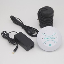 New Foot Salon Spa Machine 2.0,Household Ionic Foot Bath Detox Machine Home Use