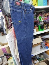 Rare Vintage JNCO Jeans Xtra Funky Basics Old School Edition In Excellent Condit