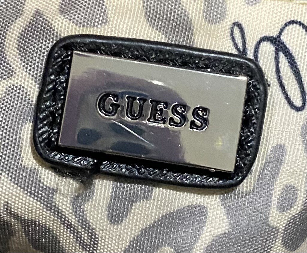 Details more than 122 guess bag serial number check super hot xkldase
