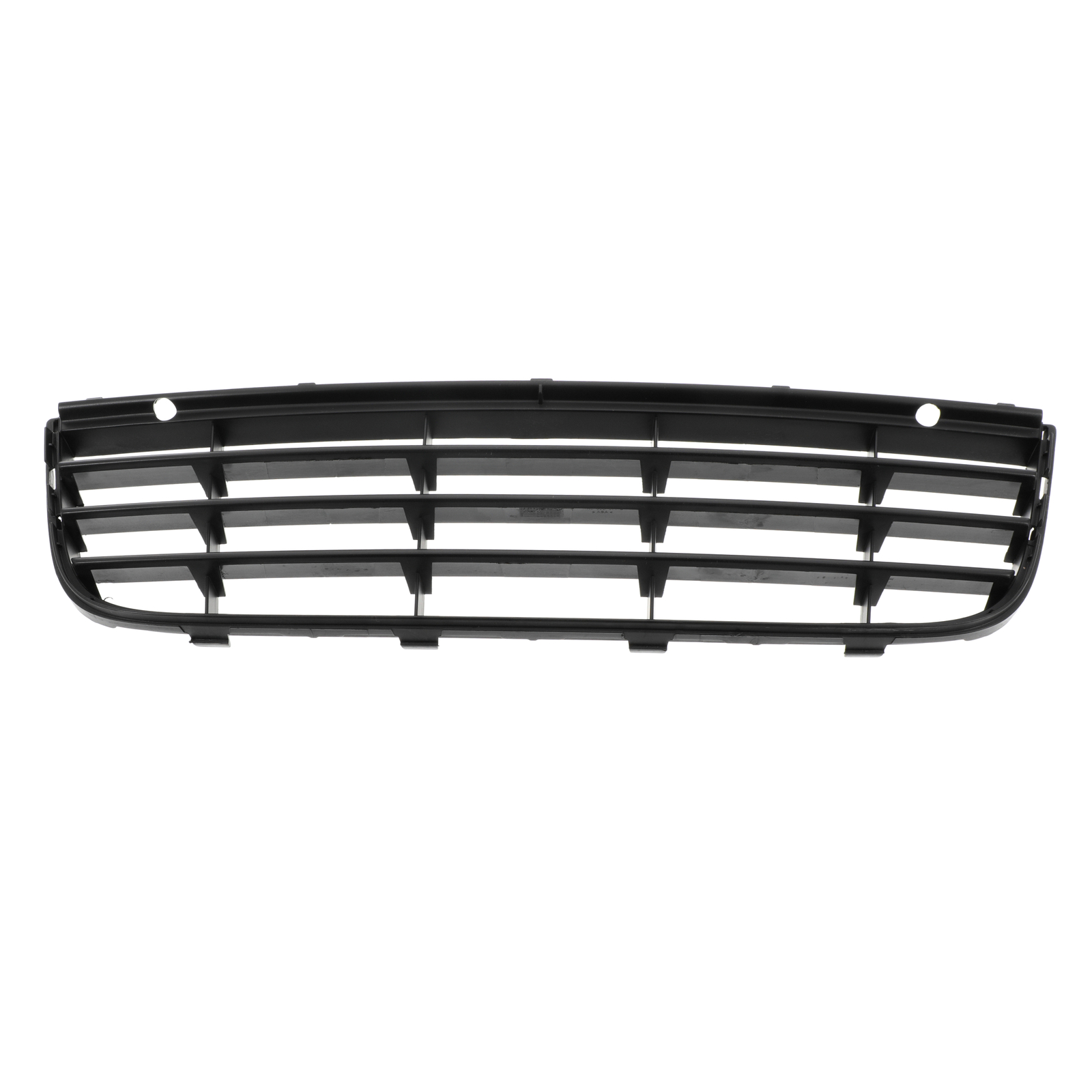 Parrilla para Volkswagen Jetta R32 GLI 2005-2010 (N/P 1K0-853-677-C-9B9)
