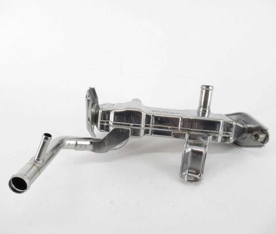 Conjunto de tubo de enfriamiento EGR genuino OEM Toyota Lexus 25601-37010 Prius 2010-2015 Foto 2 de 4