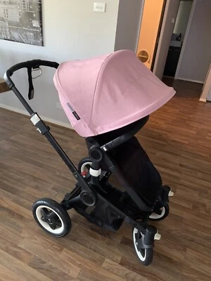 bugaboo tiger hood