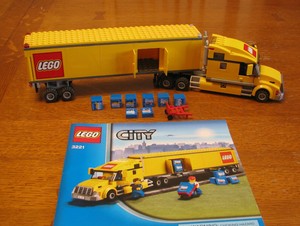 lego 3221