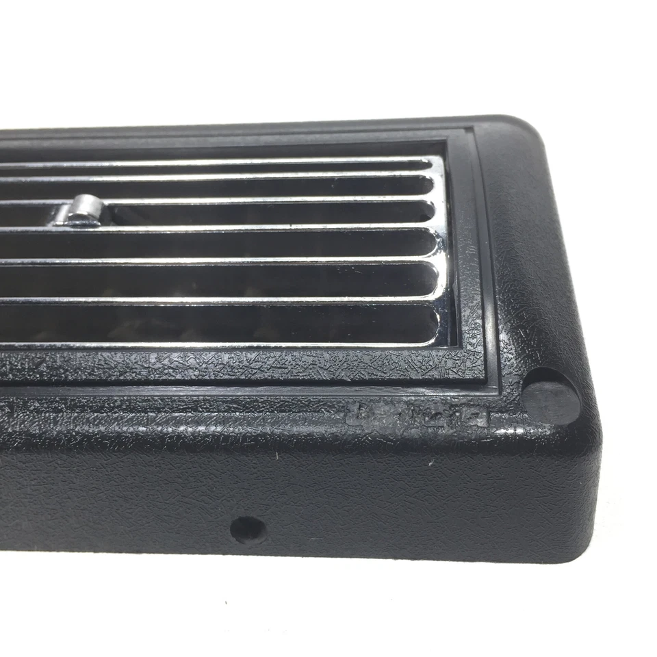 Cubierta del panel del evaporador de ventilación de aire acondicionado Super King II Underdash NOS Foto 4 de 4