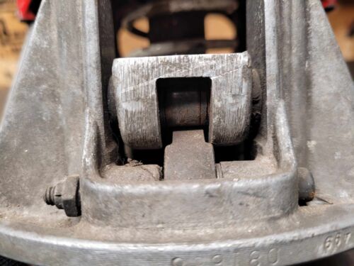Polaris Primary Clutch with Clutch Bolt - Picture 12 of 12