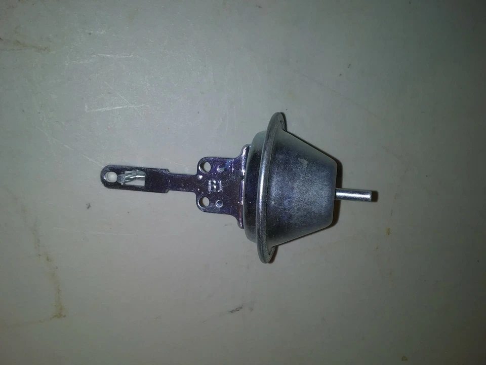 AMC/Rambler 287.327 Distribuidor Vacuum Advance 1963-1966   Foto 2 de 2