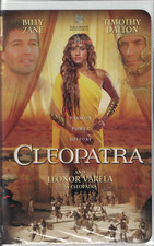 Cleopatra (VHS, 1999) for sale online | eBay