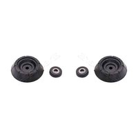 2X Japanparts FederbeinstüTzlager Vorne FüR Suzuki Swift Iii Mz Ez 1.3 1.5