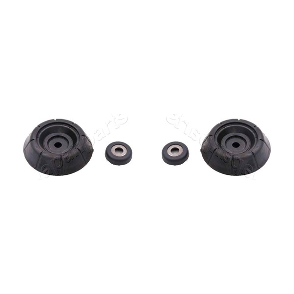 2X Japanparts FederbeinstüTzlager Vorne FüR Suzuki Swift Iii Mz Ez 1.3 1.5-image