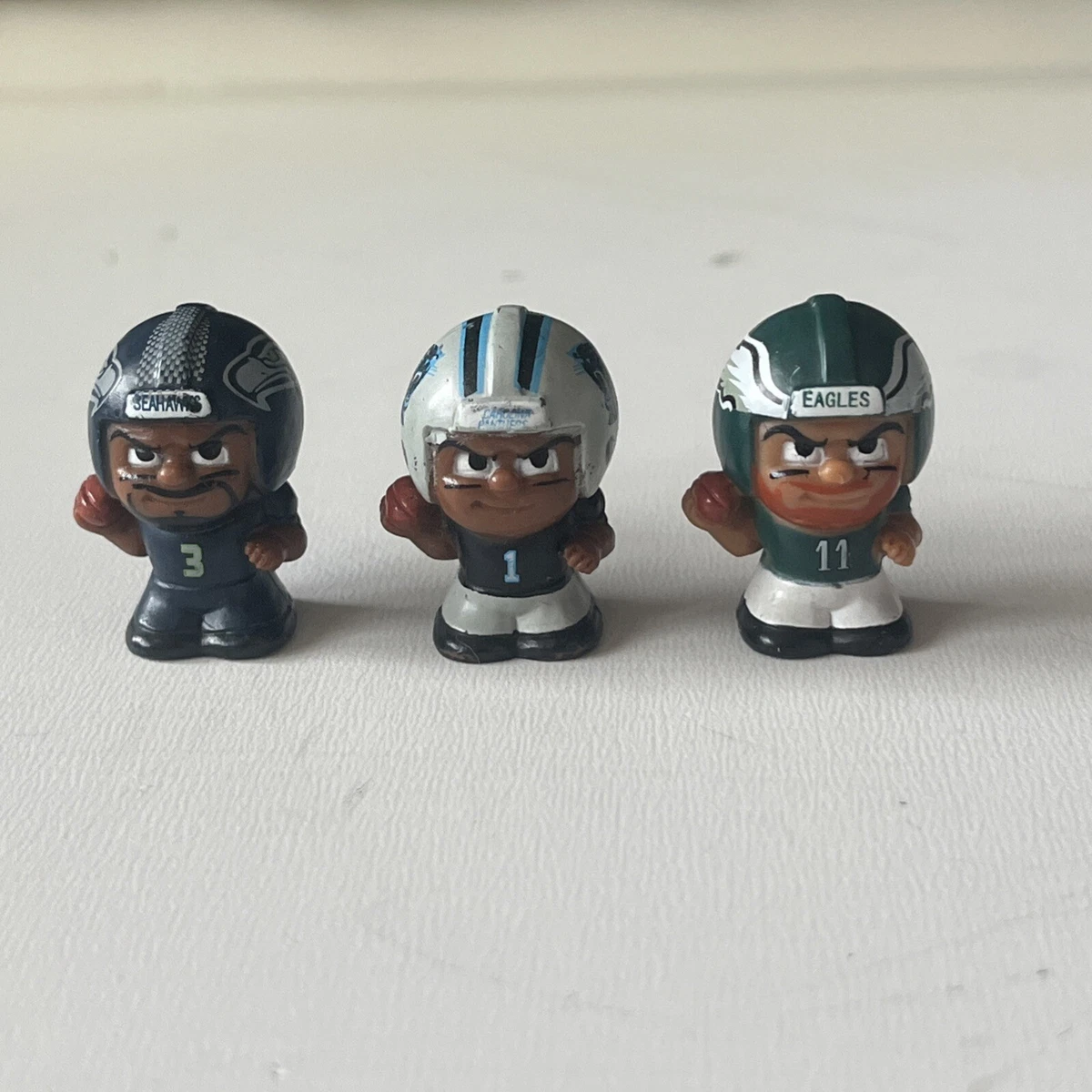 Cam Newton NFL Action Figures for sale | eBay
