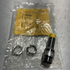 TURCK  NI10-G18-AP6X-B1341  40MM  INDUCTIVE  SENSOR  RM6