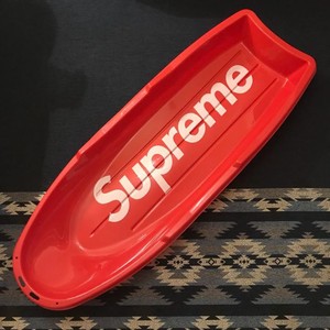 supreme sled