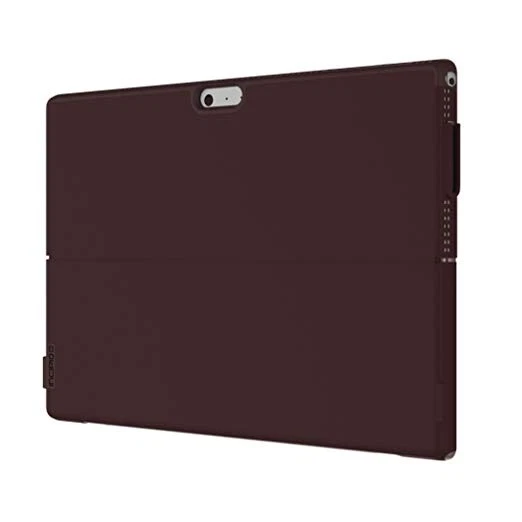 INCIPIO Octane Pure Rugged case for Microsoft Surface Pro 2017 - Burgundy - Image 3 of 4