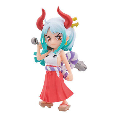 One Piece - The Devil Fruit (2) - 1/1 - Ope Ope no Mi (Bandai)