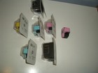 Lot of 7 Genuine HP 02 and 02 Series Ink Cartridges Warranty ends: 2014 - 2015 — photo 8
