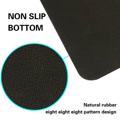 MPLR MTG Spielmatte ZNDRSPLT & OKAUN - Mit Wasserdichter Tasche Genähte Kanten